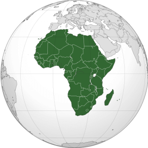 OU PARTIR EN AVRIL AFRIQUE