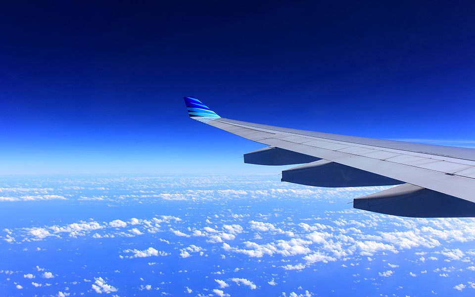 payer son billet d’avion moins cher