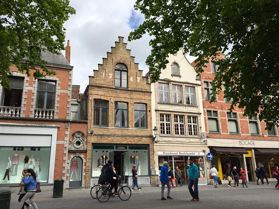Bruges