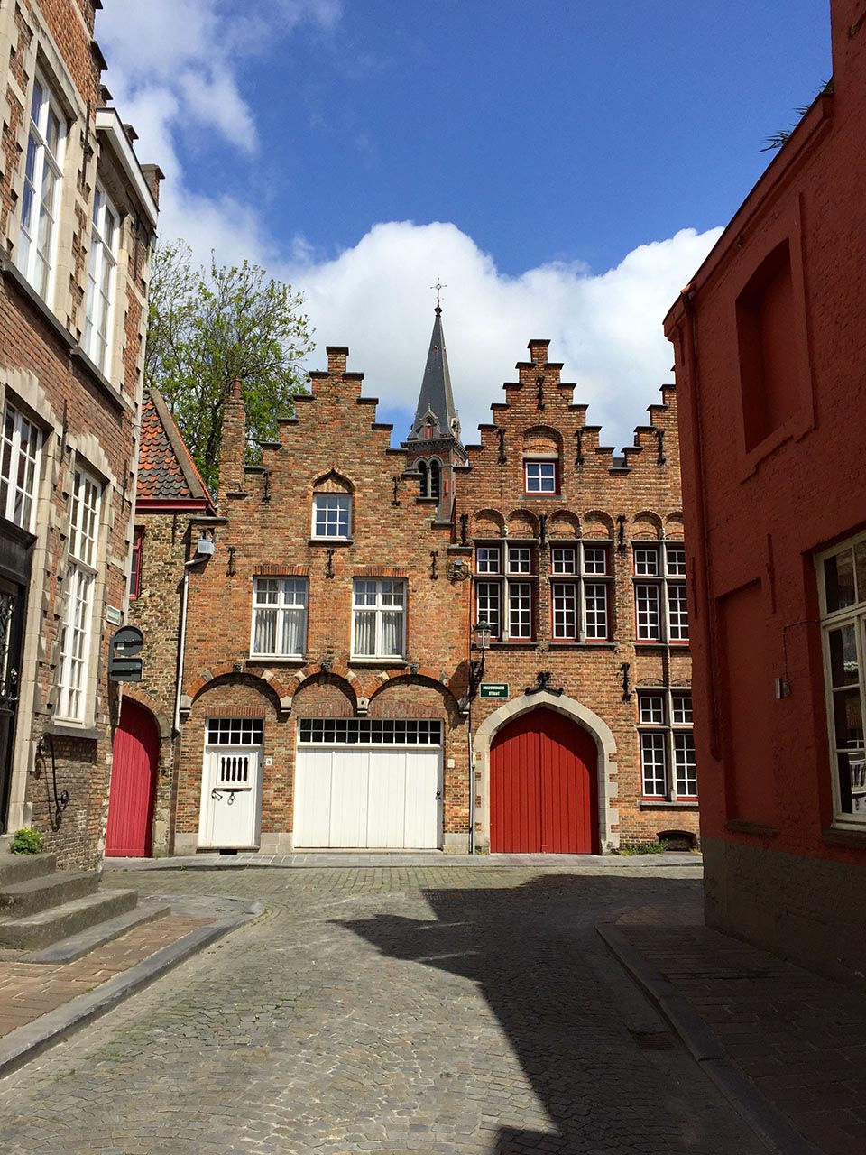 Bruges