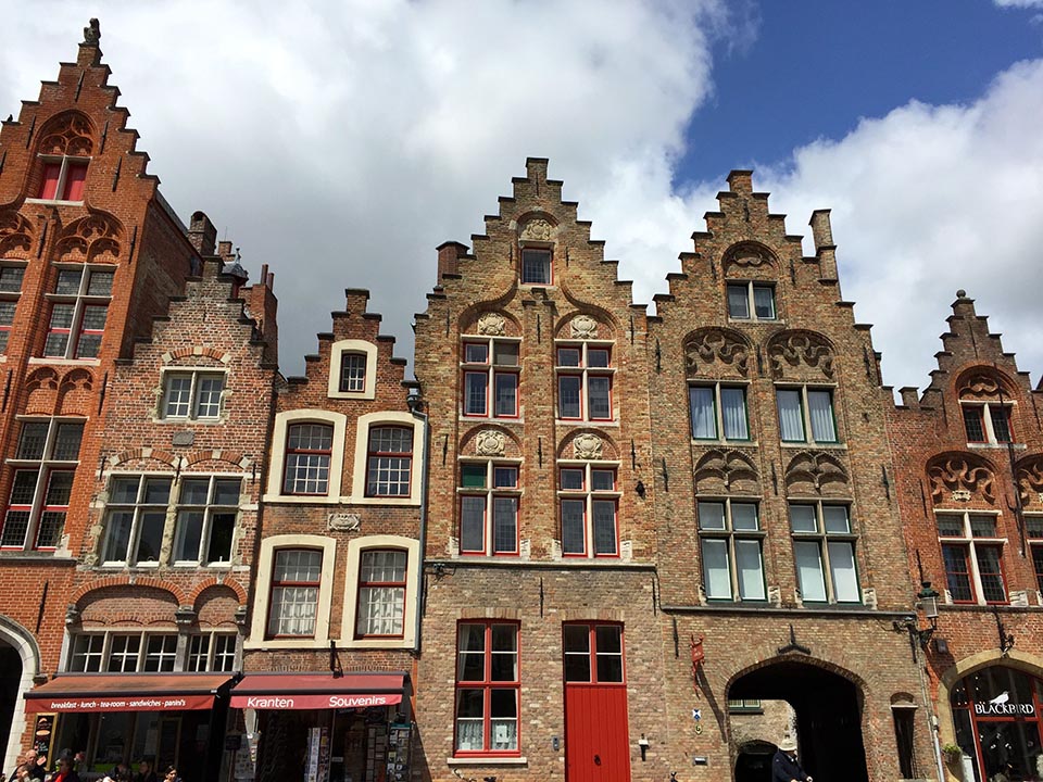 Bruges