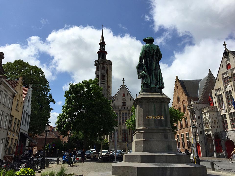 Bruges