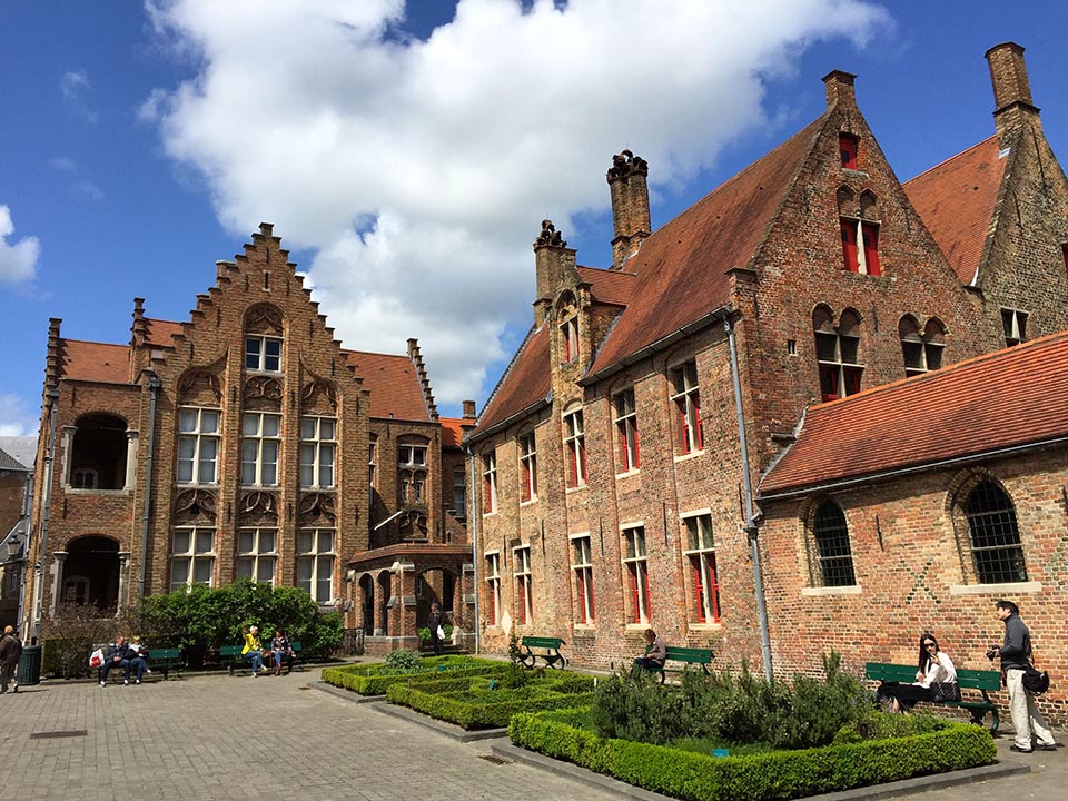 Bruges
