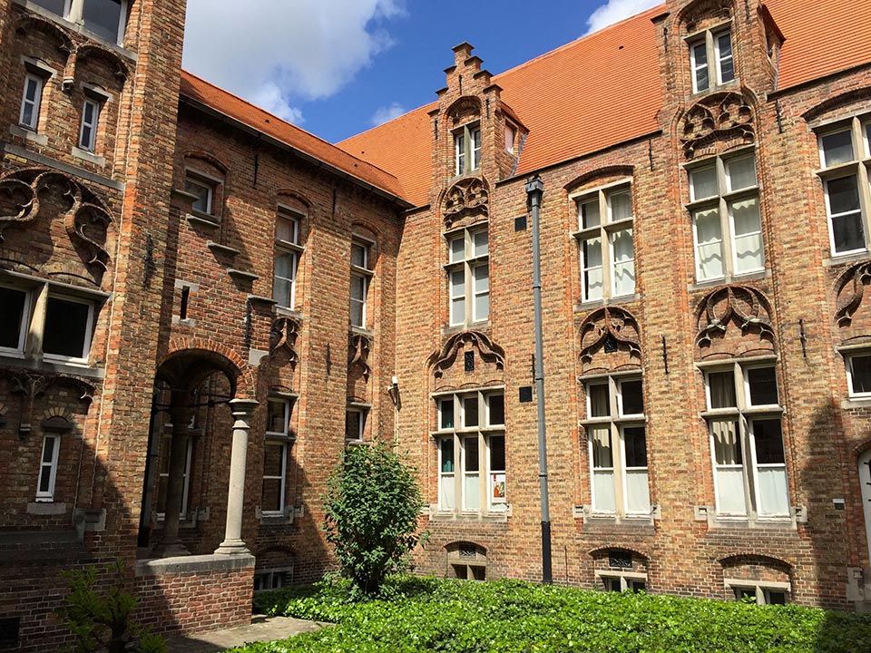 Bruges