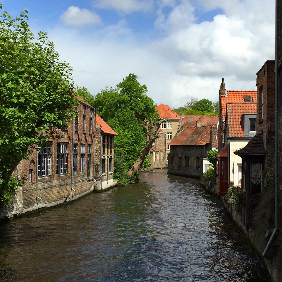 Bruges