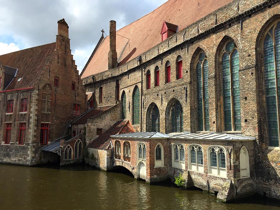 Bruges
