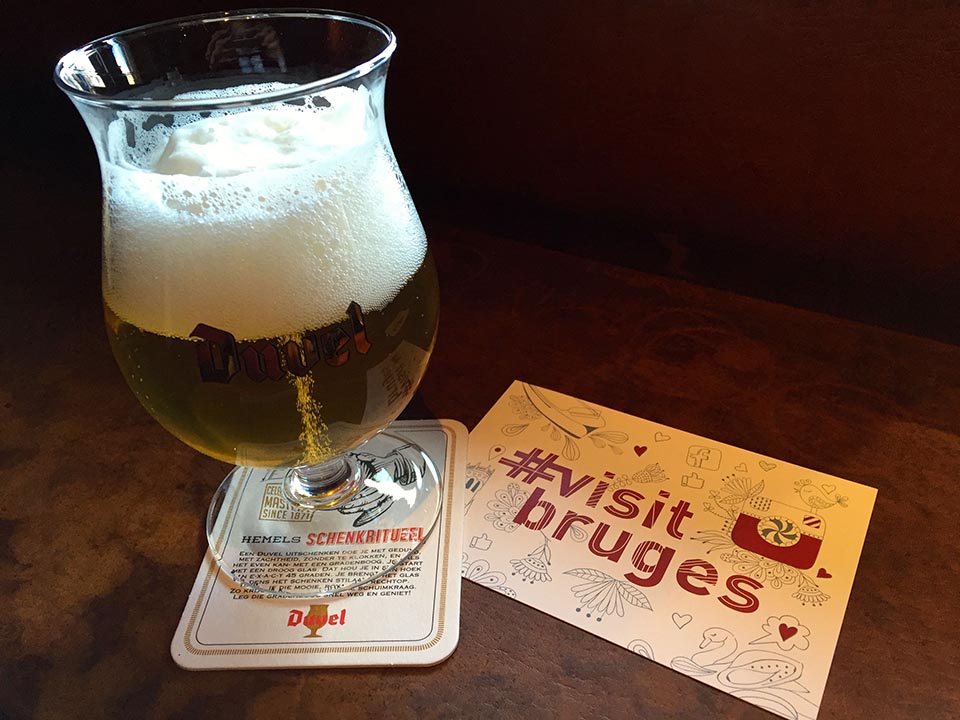 Bruges