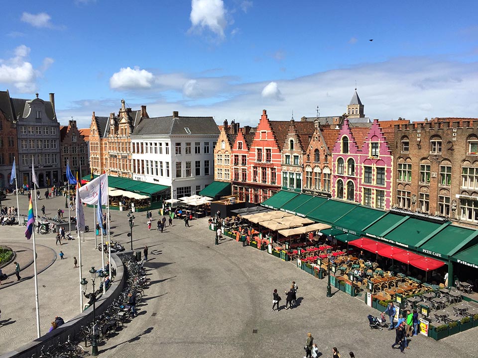 Bruges