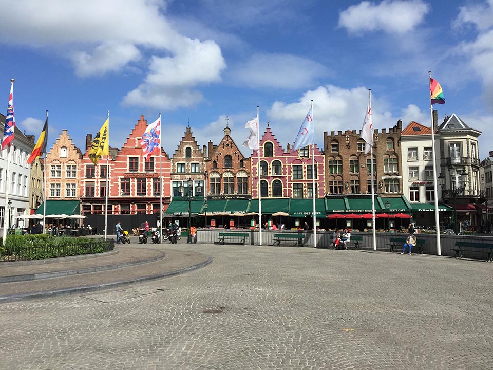 Bruges