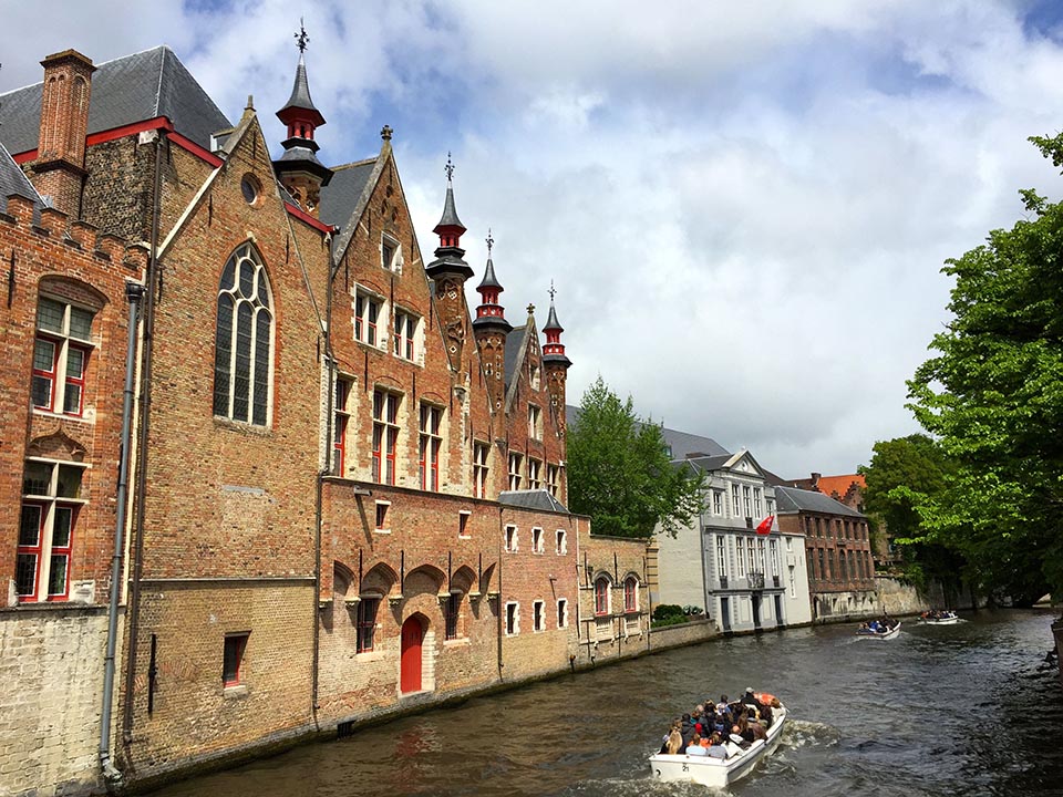 Bruges