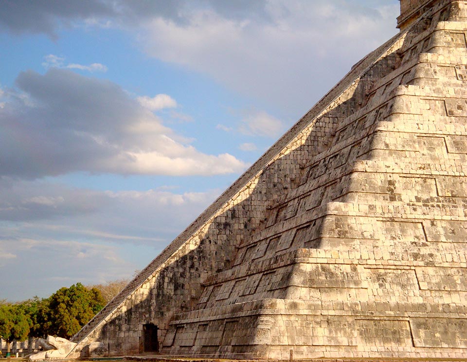 Chichen Itza