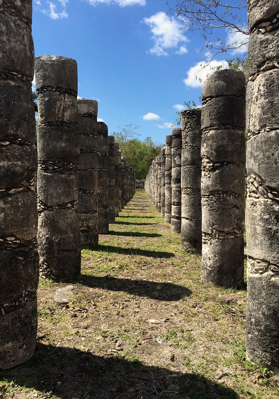 Chichen Itza