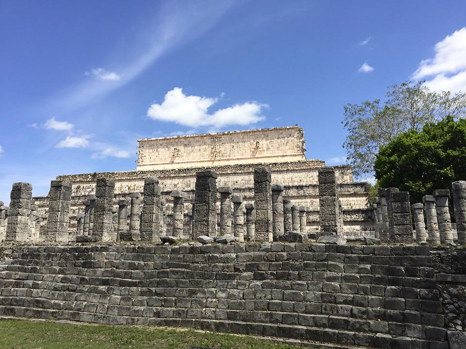 Chichen Itza
