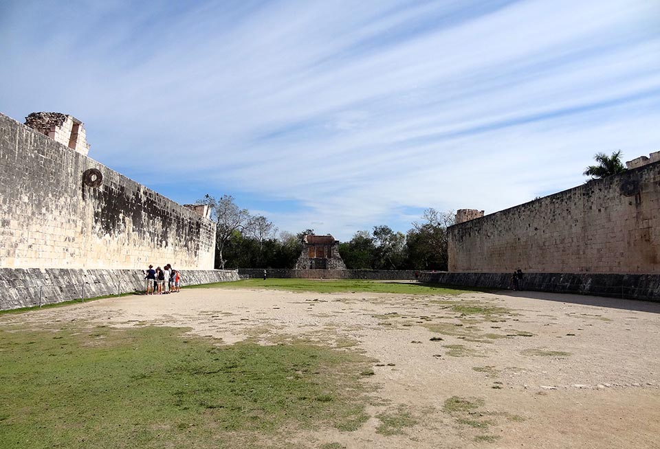 Chichen Itza