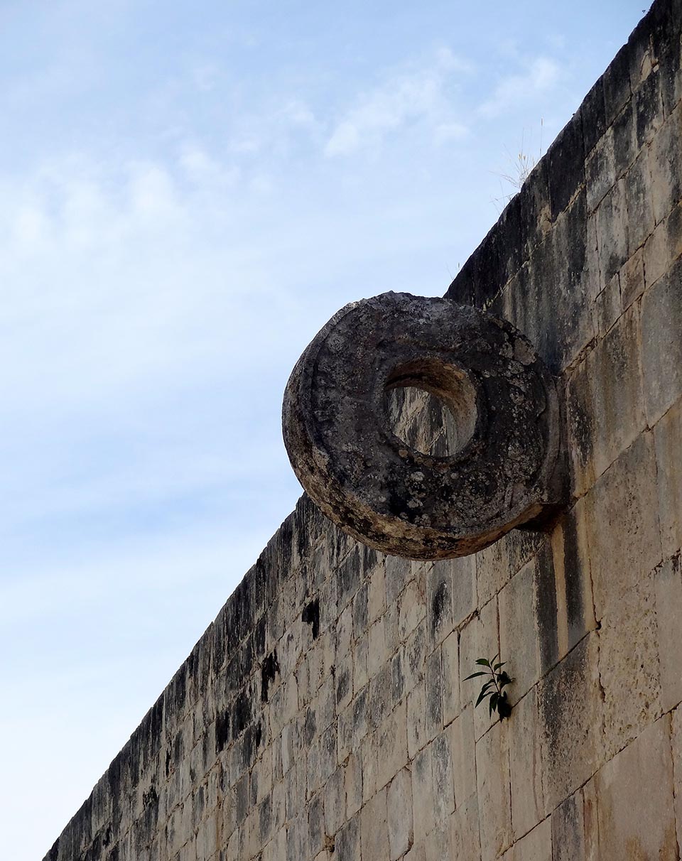Chichen Itza