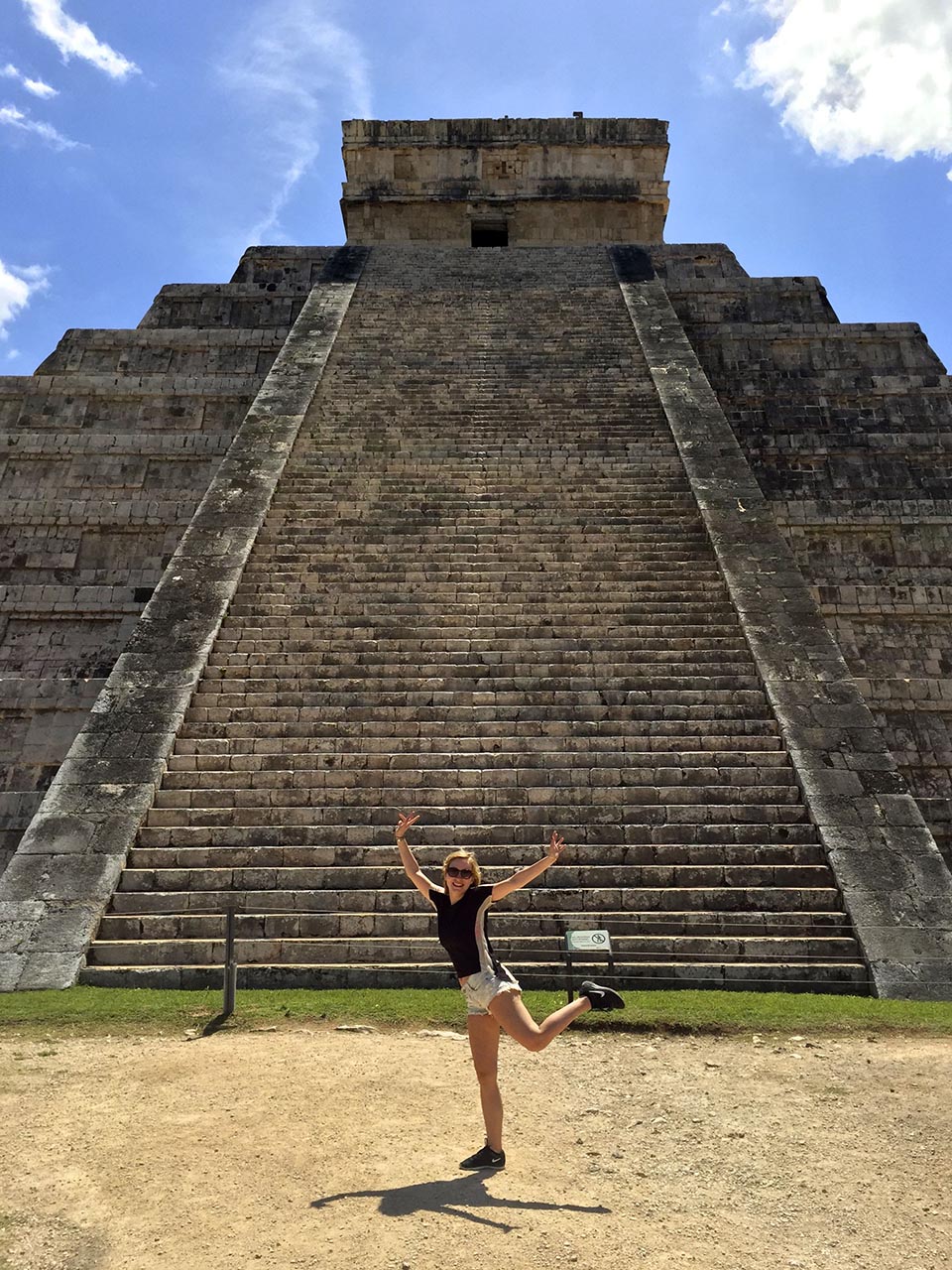 Chichen Itza