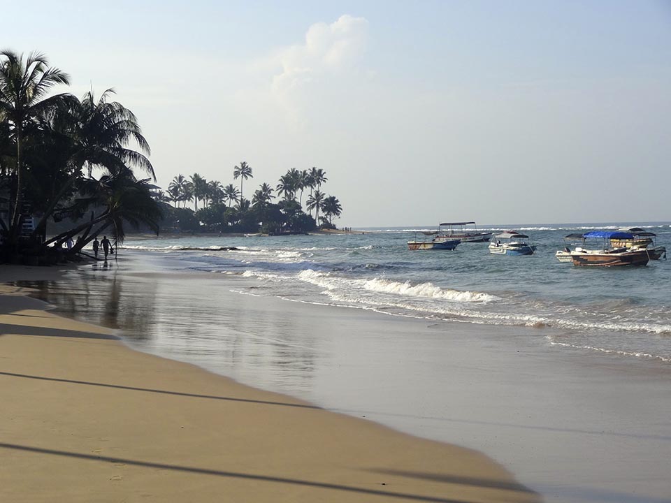 hikkaduwa