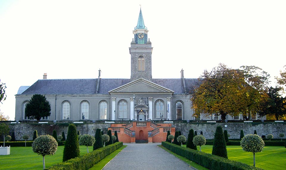 3 jours à Dublin