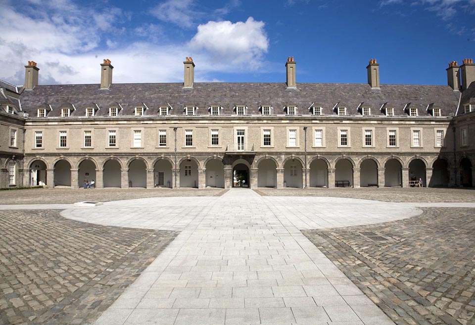 3 jours à Dublin