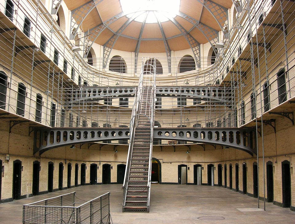 3 jours à Dublin