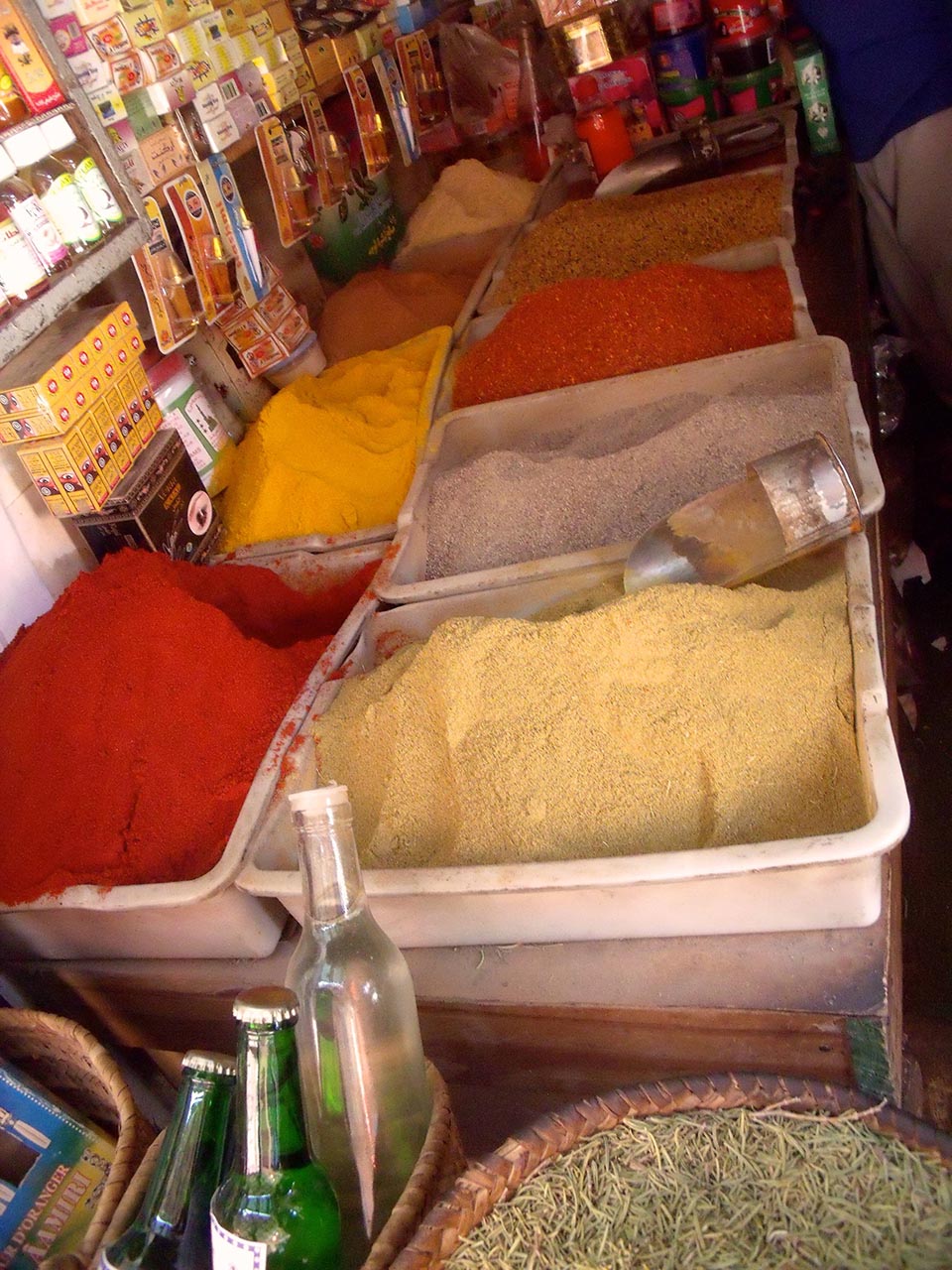Marrakech