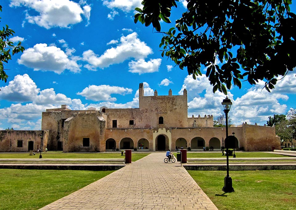 Couvent de San Bernardino
