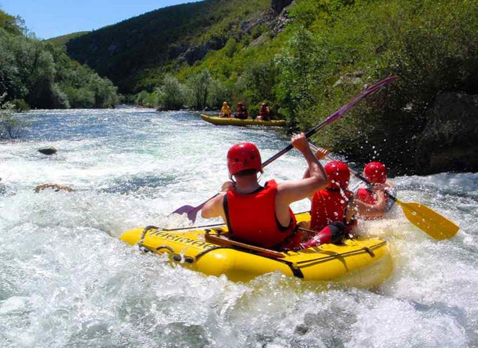 excursions depuis split