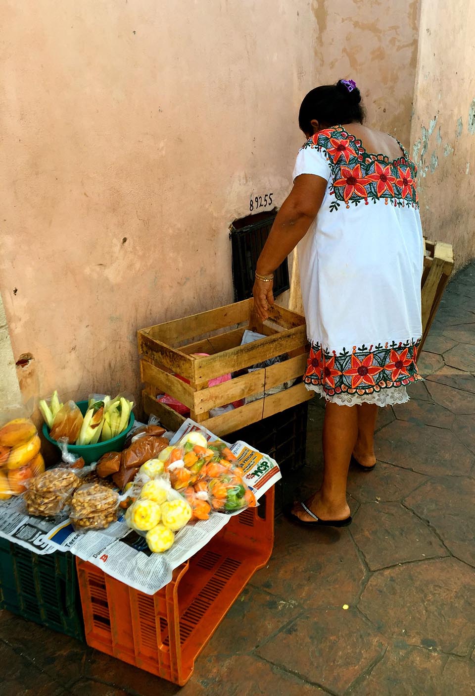 Valladolid