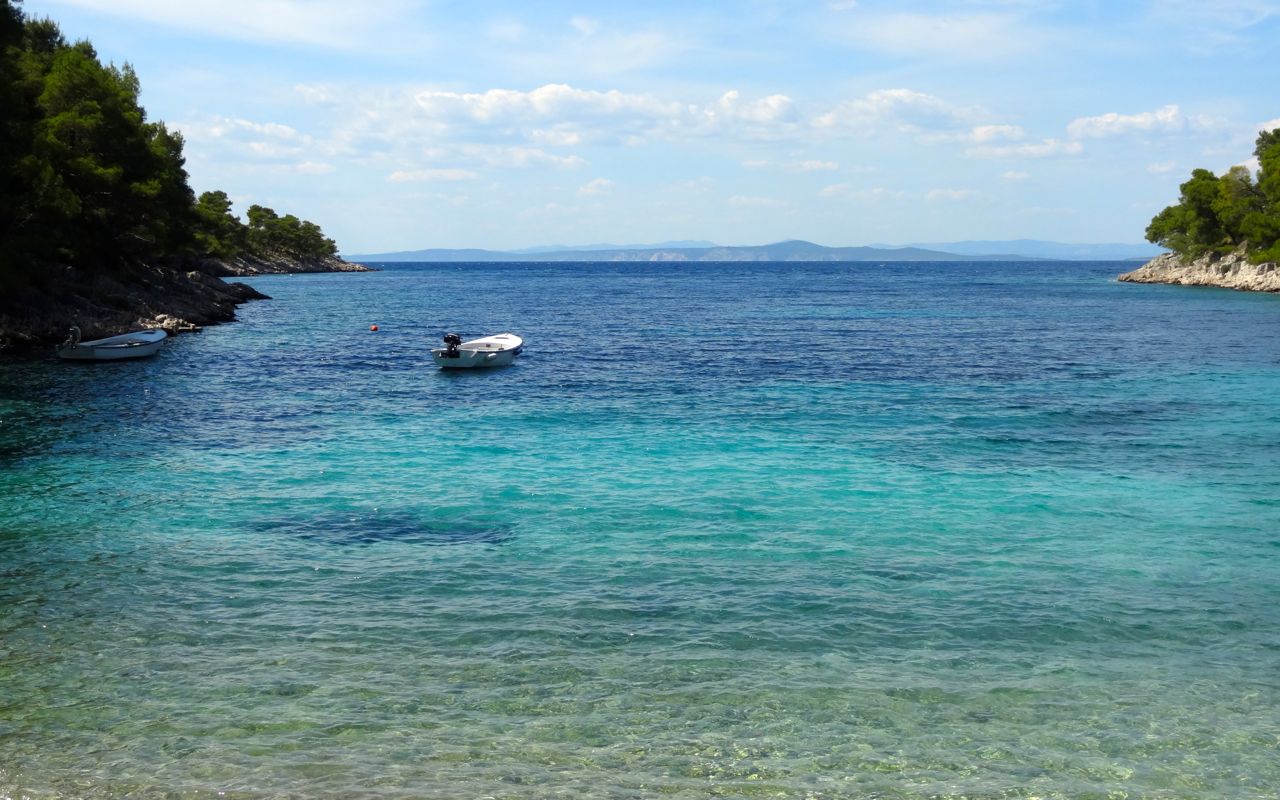que faire à Hvar