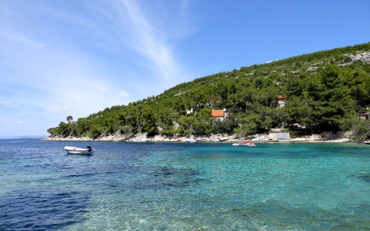que faire à Hvar