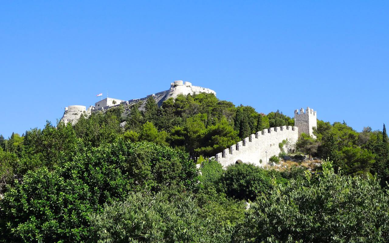 que faire à Hvar