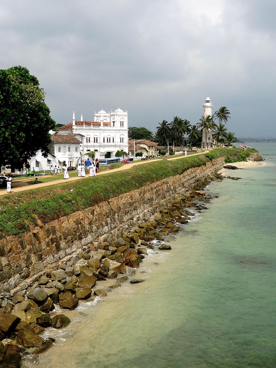 Galle