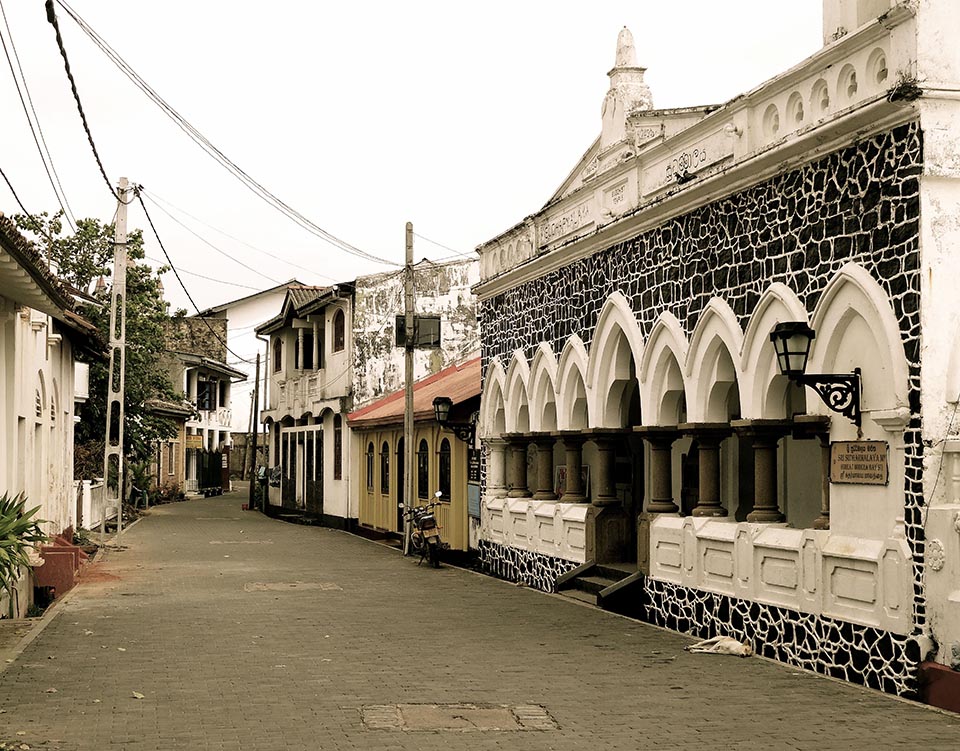 Galle