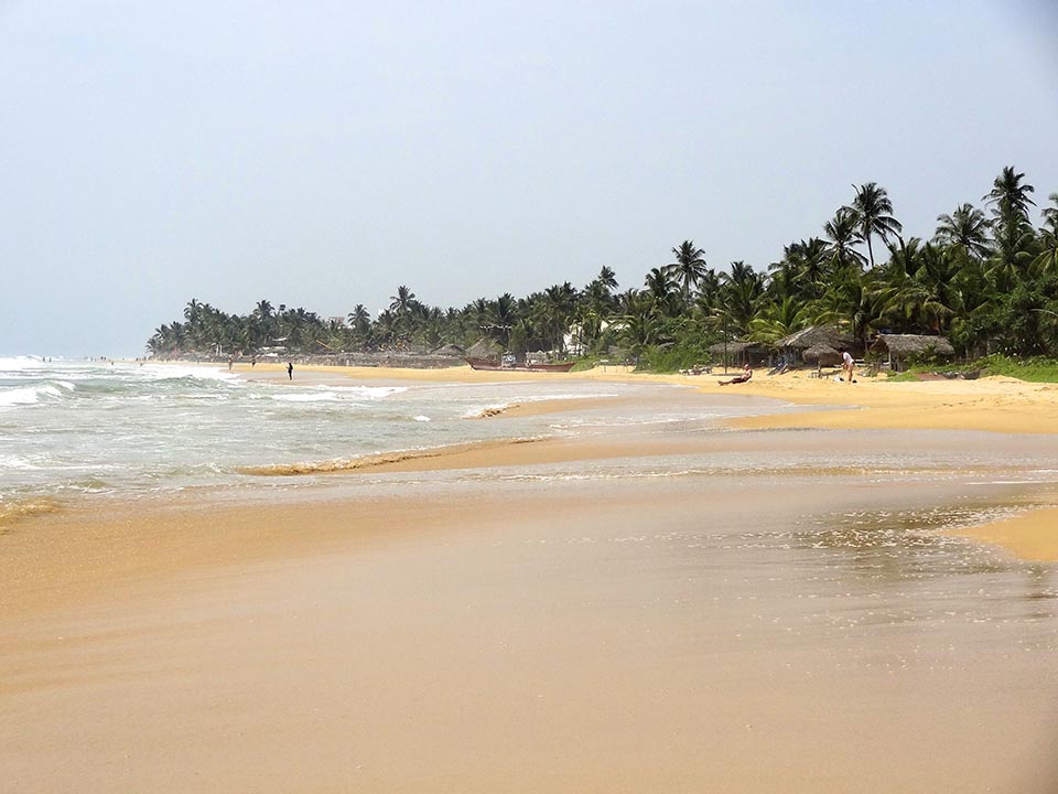 hikkaduwa