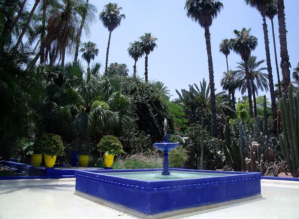 Marrakech