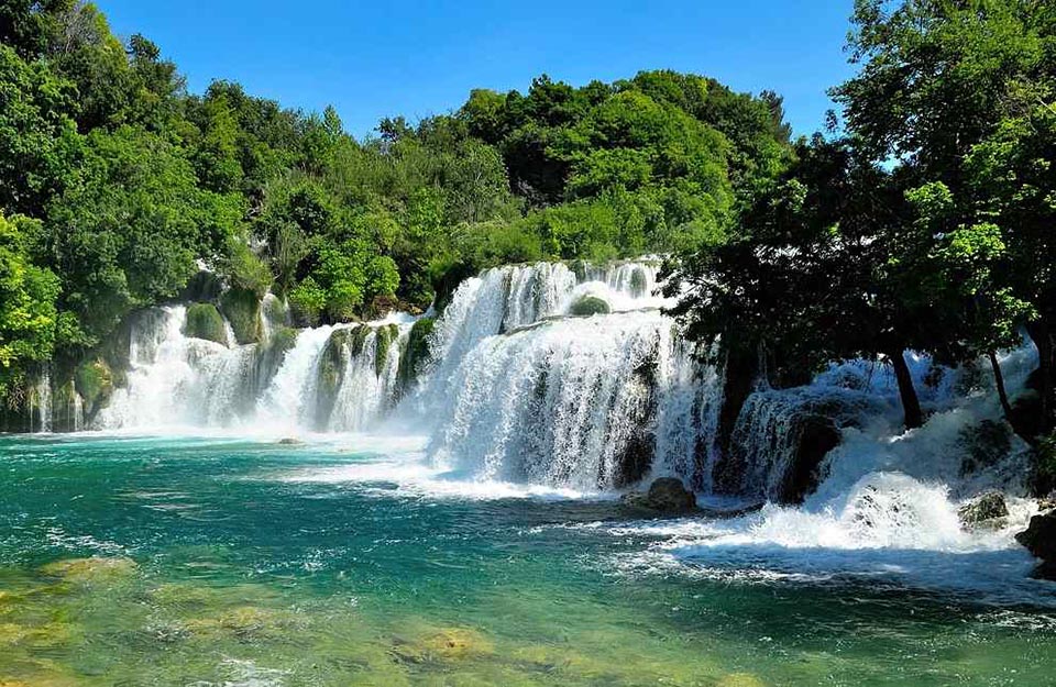 excursions depuis split