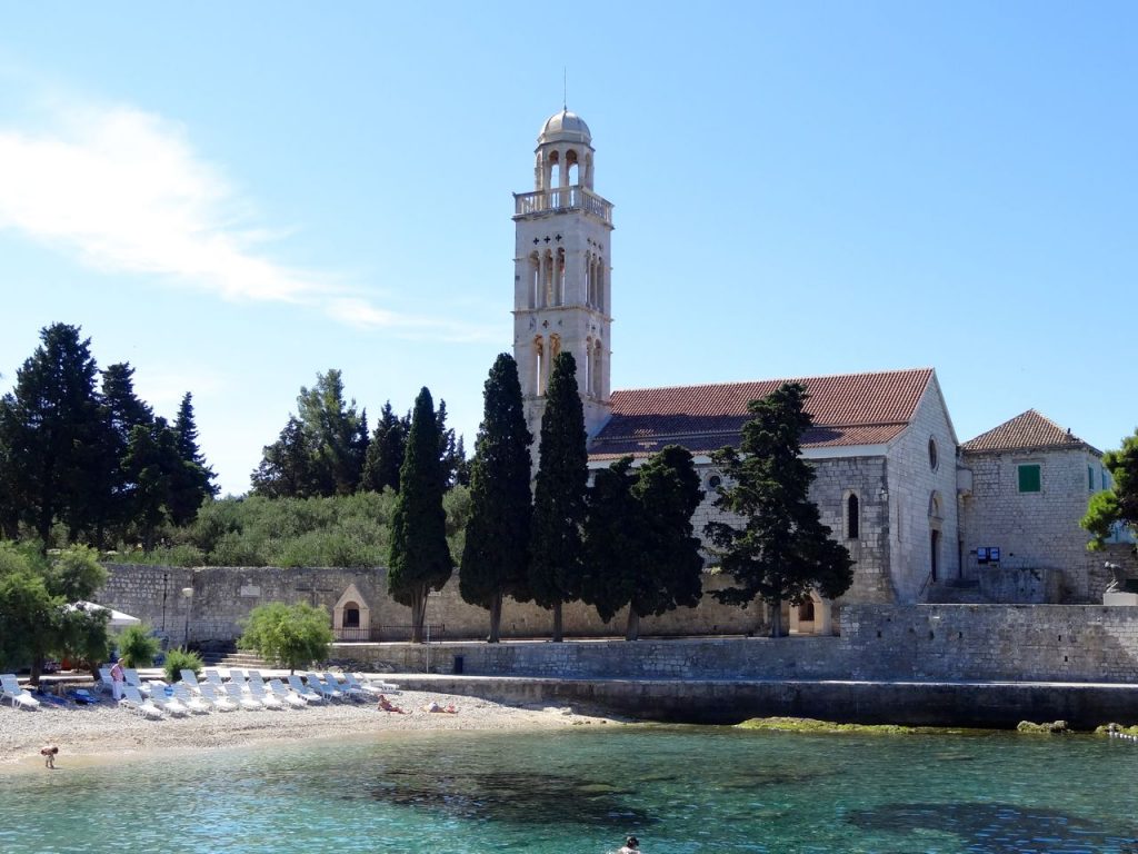 15 jours en croatie