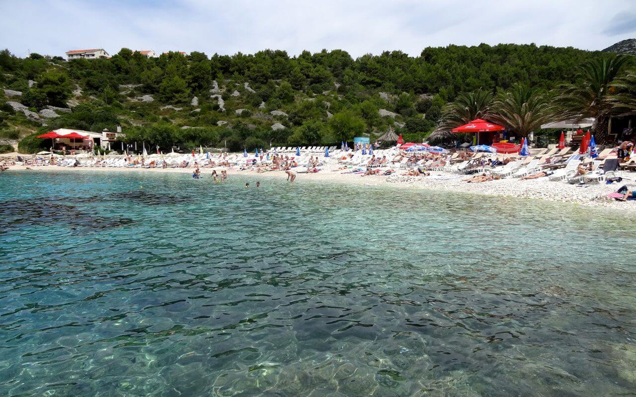 que faire à Hvar