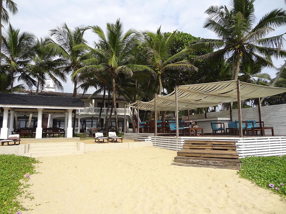 hikkaduwa