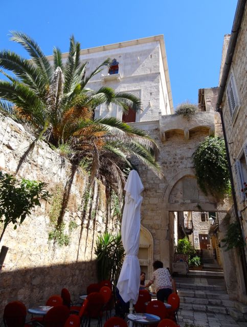 que faire à Hvar