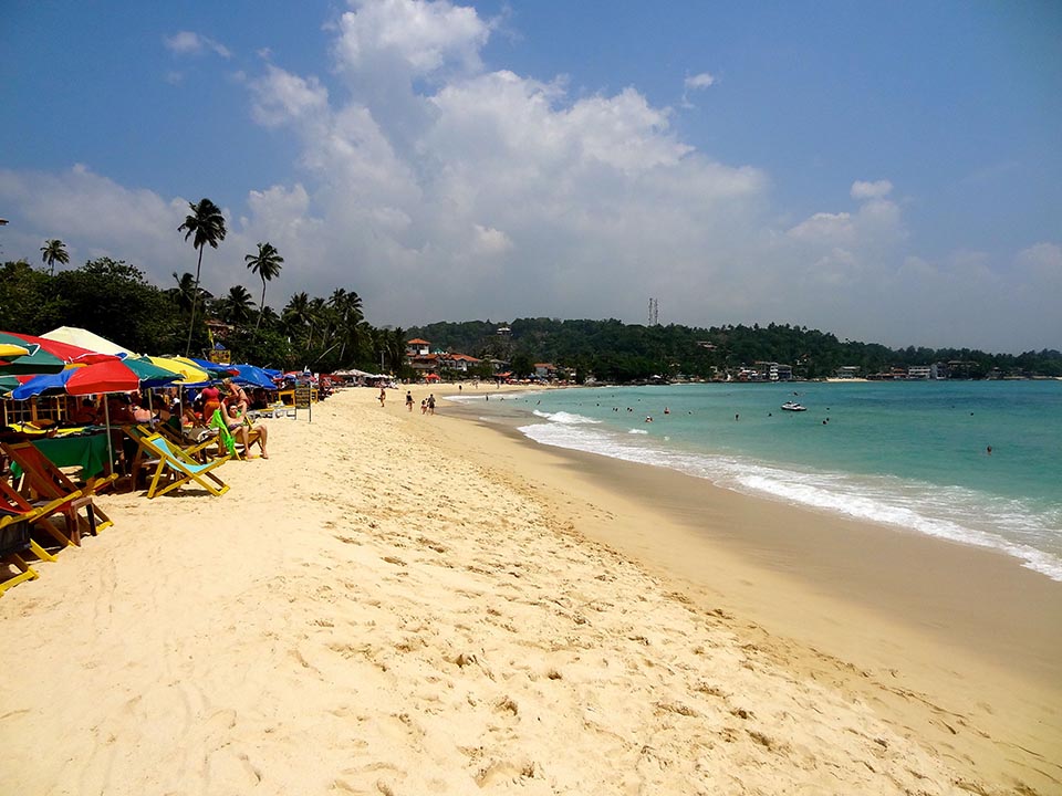 unawatuna_plage