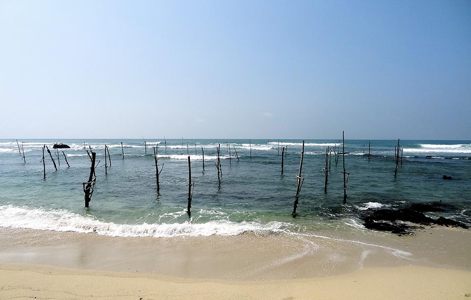 weligama