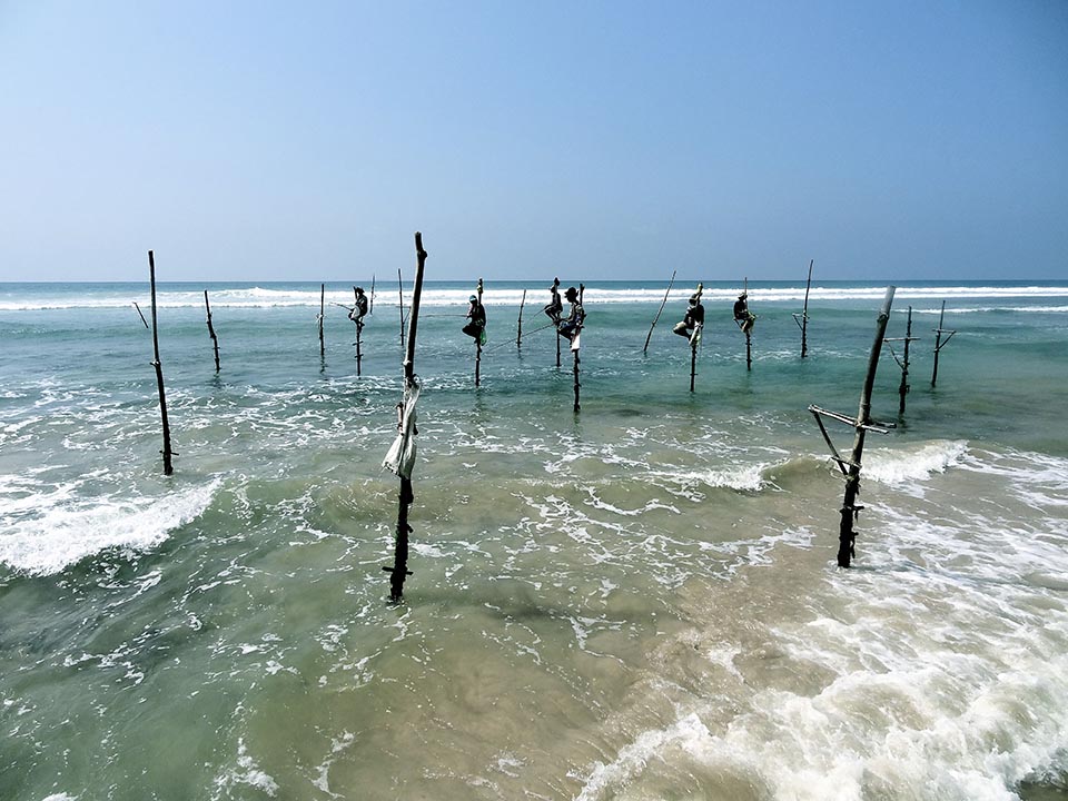 weligama