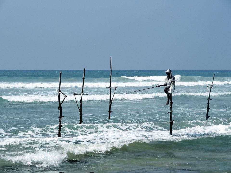 weligama