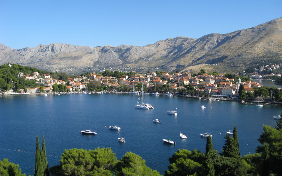 excursions depuis dubrovnik