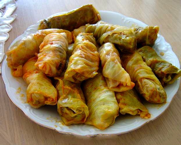 cuisine croate