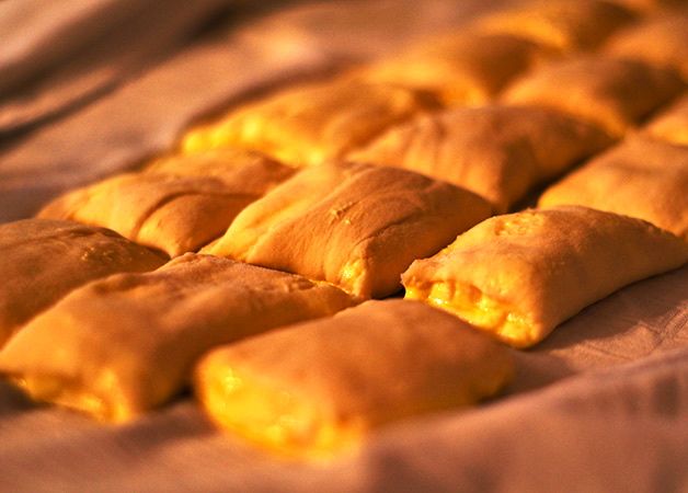 cuisine croate
