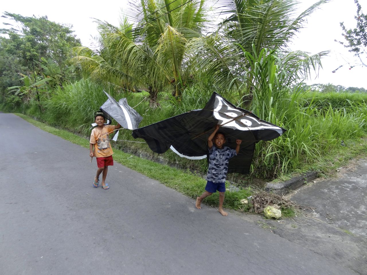 bali