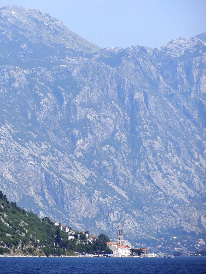 bouches de kotor montenegro