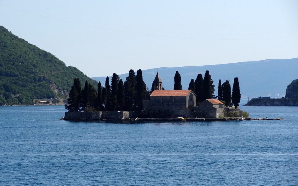bouches de kotor montenegro